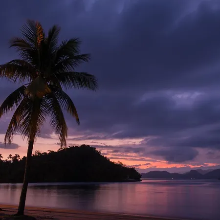 Vila Gale Angra-3